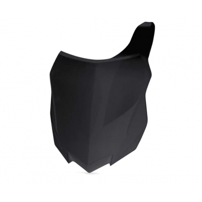 Number Plate μάσκα εμπρός ACERBIS Kawasaki KX250F 13-16, KX450F 13-15 Black